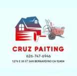 Cruz Painting